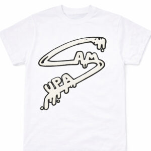Supa Classic T-Shirt - White