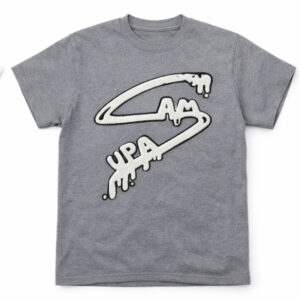 Supa Classic T-Shirt -Grey