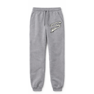 Signature Sweatpants Grey
