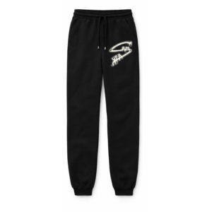 Signature Sweatpants Black